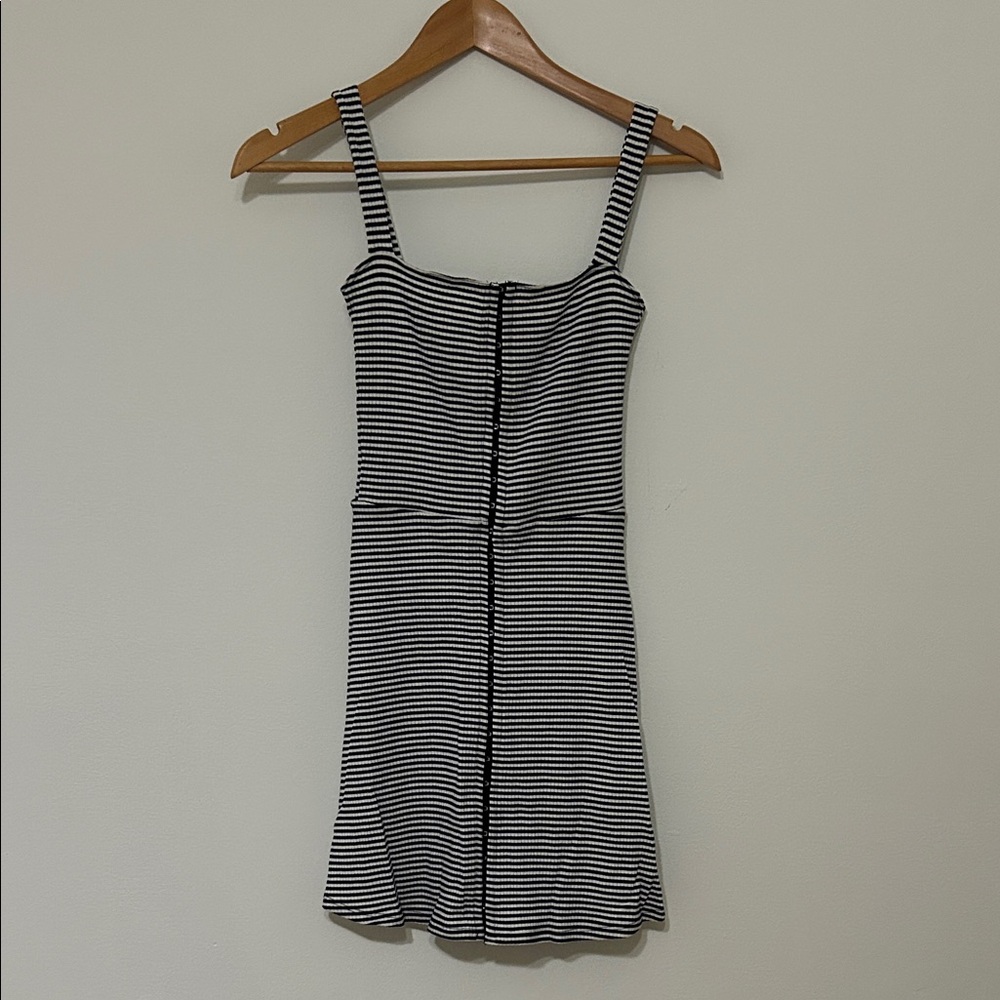 Reformation mini dress